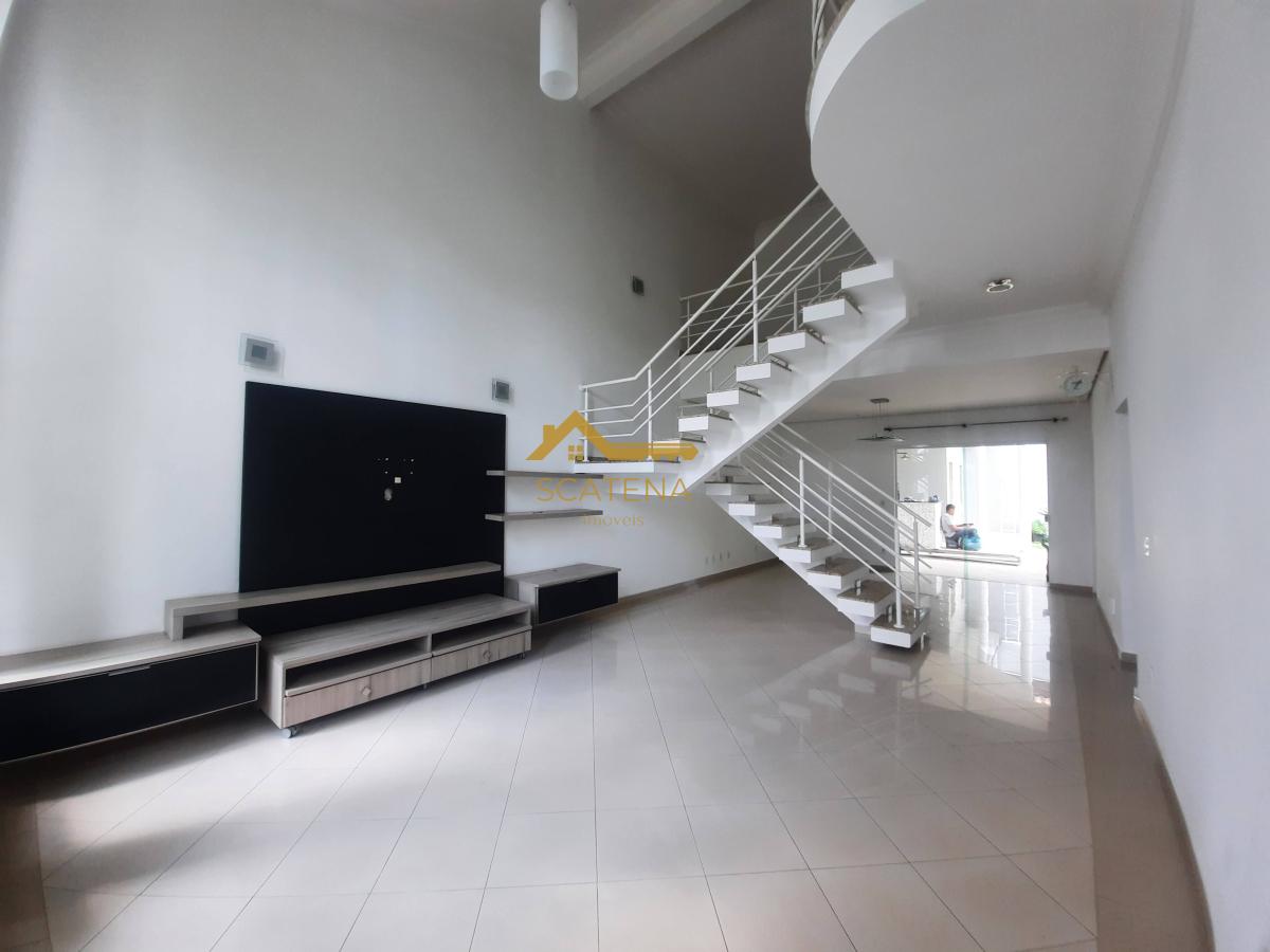 Casa de condomínio para alugar com 3 quartos, 280m² - Condomínio Villa dos Inglezes,Sorocaba