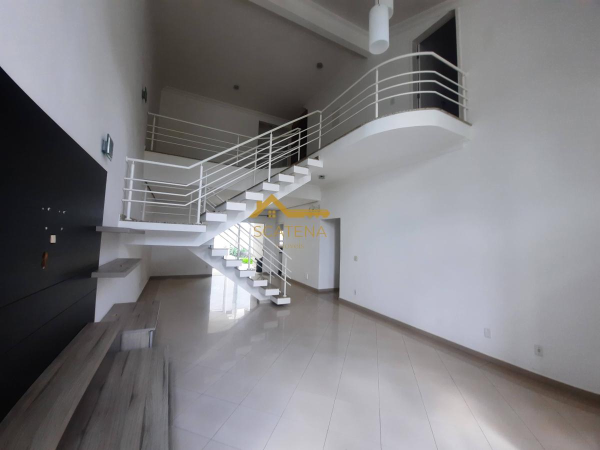 Casa de condomínio para alugar com 3 quartos, 280m² - Condomínio Villa dos Inglezes,Sorocaba