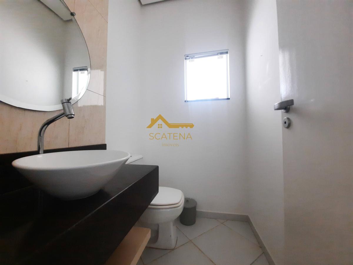  - Sobrado 3 suites