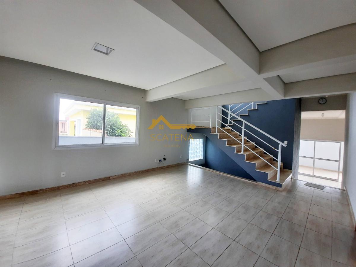 Casa de condomínio à venda com 4 quartos, 301m² - Condomínio Solar do Bosque,Sorocaba