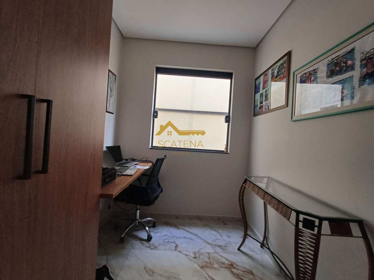 Casa de condomínio à venda com 3 quartos, 205m² - Condomínio Residencial Villagio Wanel,Sorocaba