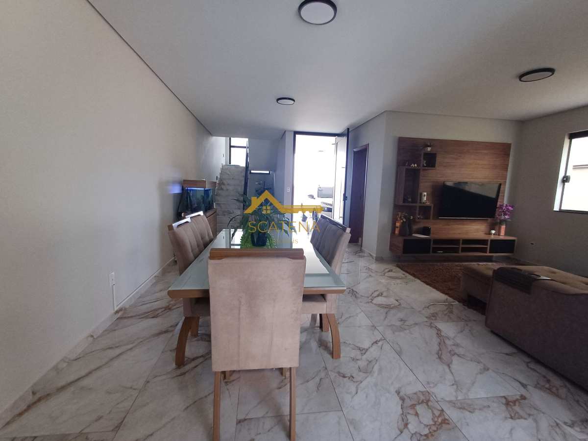  - Sobrado à venda no Condomínio Residencial Villagio Wanel em Sorocaba, com 03 suítes, 205m²