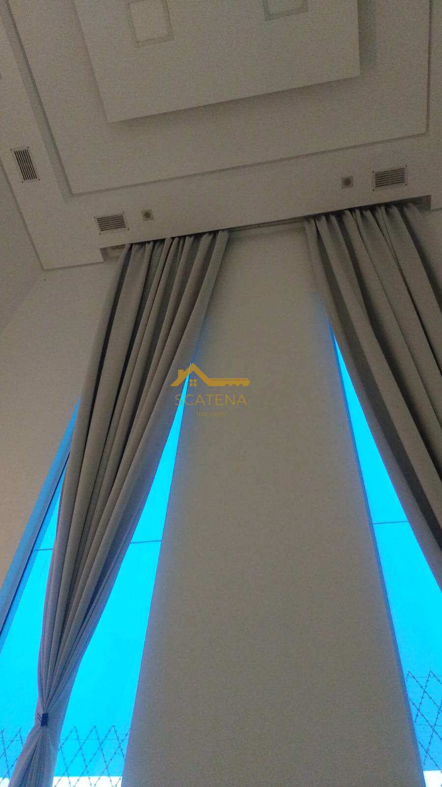 Casa à venda com 4 quartos, 174m² - Condomínio Terras de São Francisco,Sorocaba