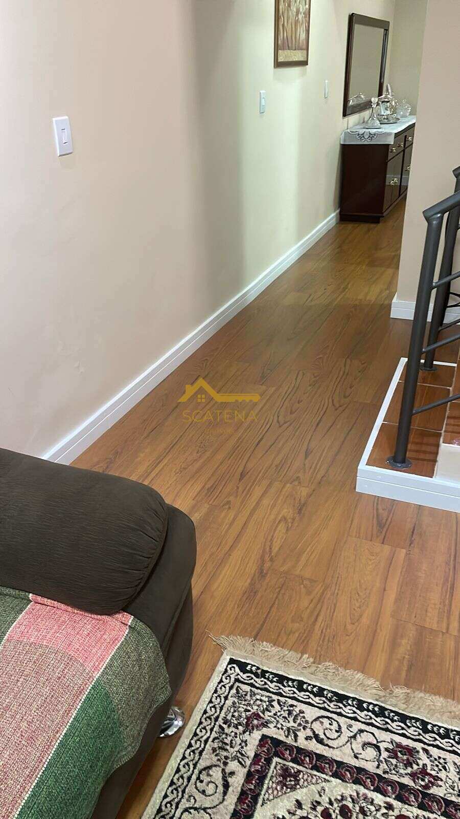  - Sobrado amplo, reformado!