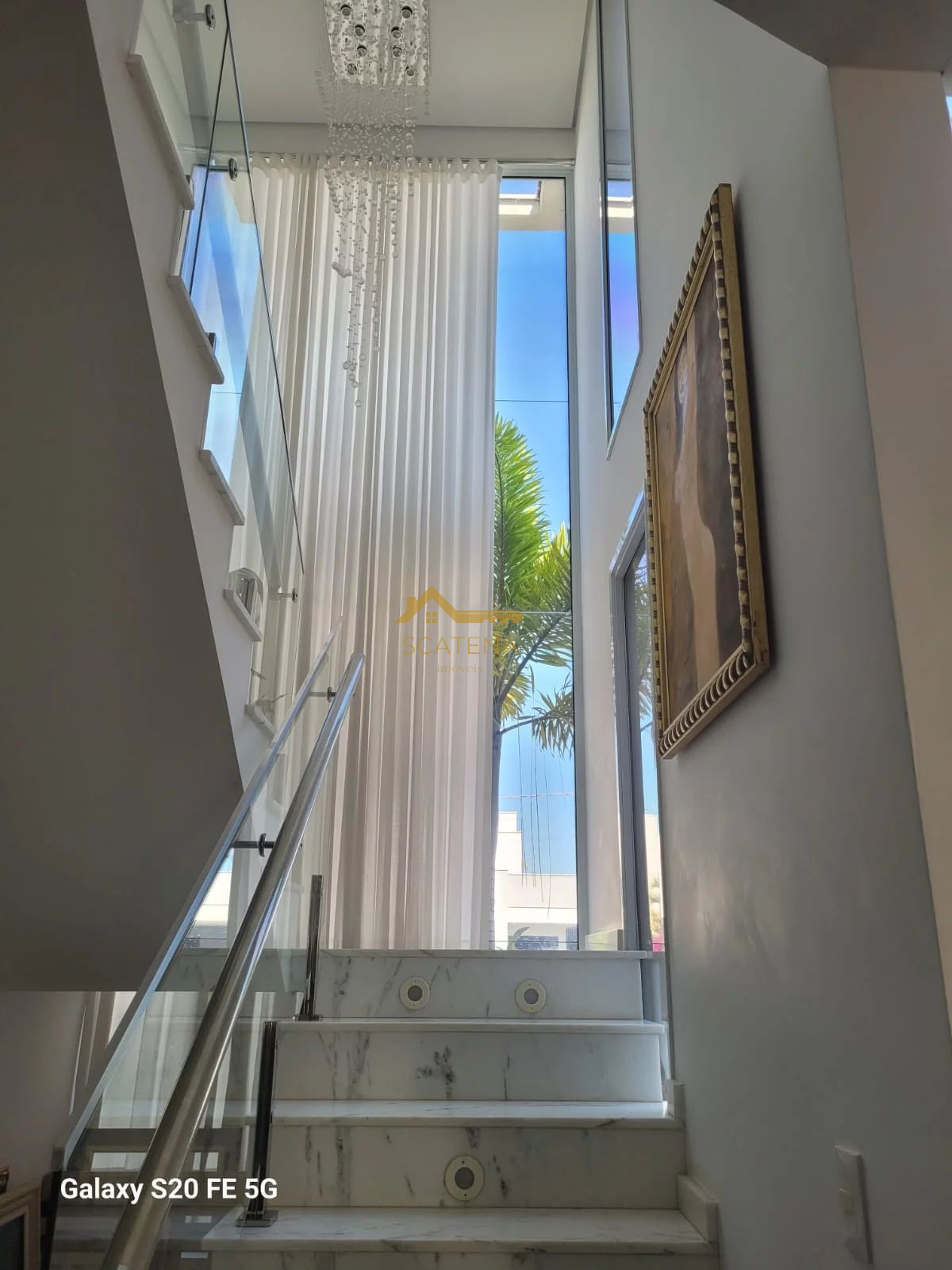 Casa de condomínio à venda com 3 quartos, 280m² - Condomínio Parque Esplanada,Votorantim