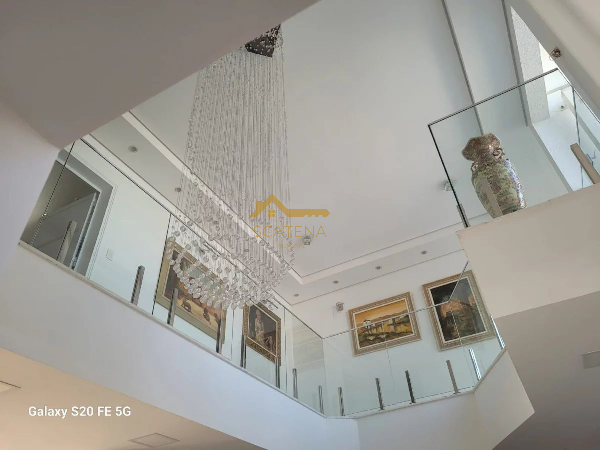 Casa de condomínio à venda com 3 quartos, 280m² - Condomínio Parque Esplanada,Votorantim