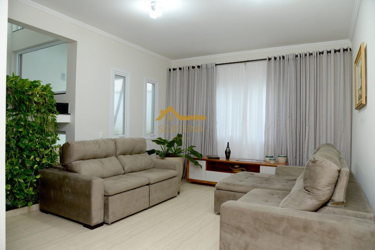  - Sobrado ESPETACULAR  428m² de área construída- 04 suites!