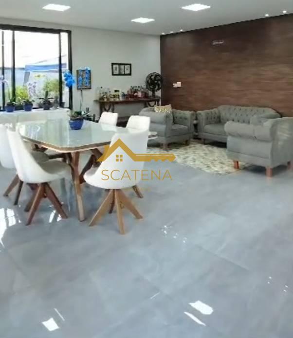  - Sobrado ESPETACULAR - Sem vizinho na Frente, próximo área de Lazer!