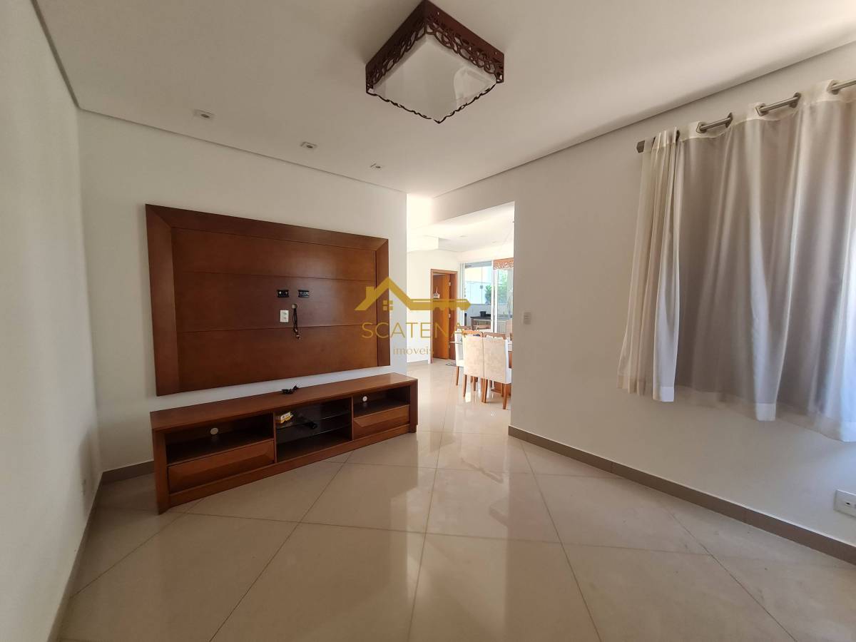 Casa de condomínio à venda com 3 quartos, 200m² - Condomínio Milano,Sorocaba