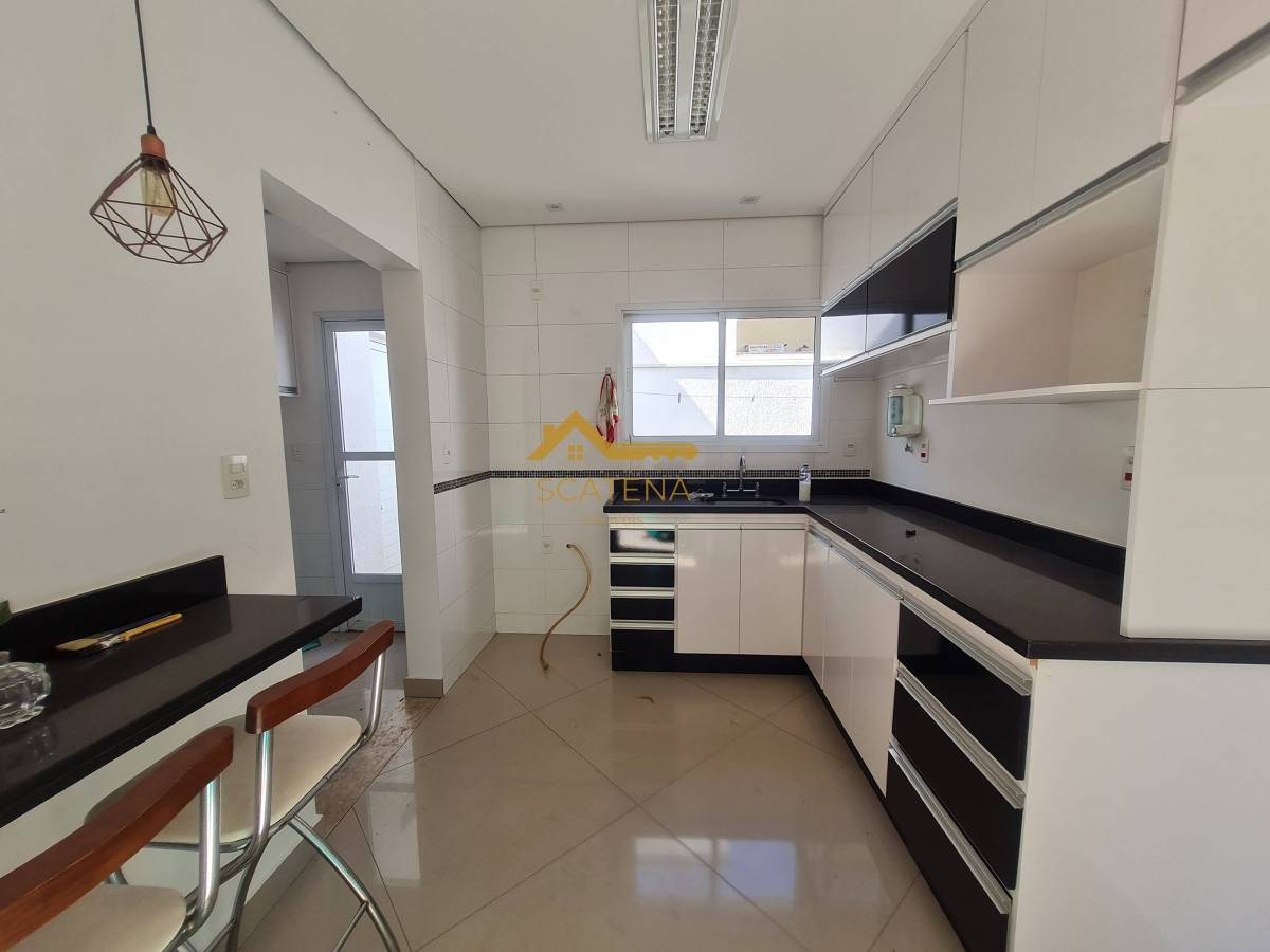  - Sobrado esquina Villagio Milano frente área verde