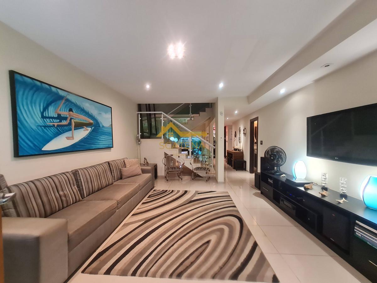 Casa de condomínio à venda com 3 quartos, 222m² - Condomínio Ibiti Royal Park,Sorocaba