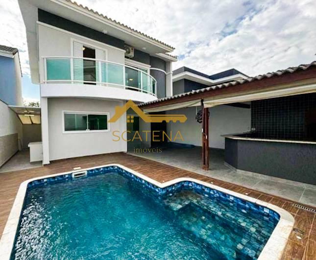 Casa de condomínio à venda com 3 quartos, 290m² - Condomínio Villa dos Inglezes,Sorocaba