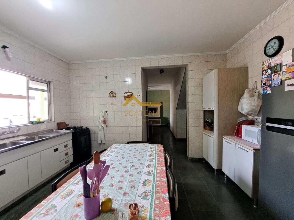 Casa à venda com 2 quartos, 207m² - Vila Piccinato,Votorantim