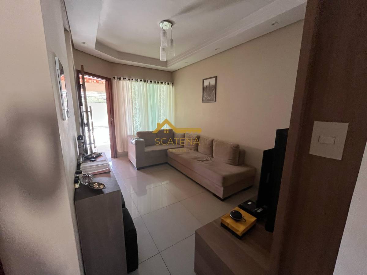 Casa à venda com 2 quartos, 124m² - Wanel Ville,Sorocaba