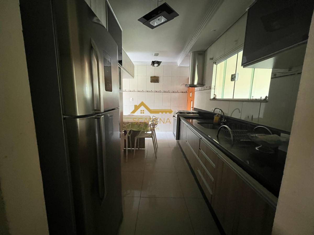  - Sua Casa Térrea dos Sonhos no Wanel Ville V – Pronta para Morar! - 121m² de área construída