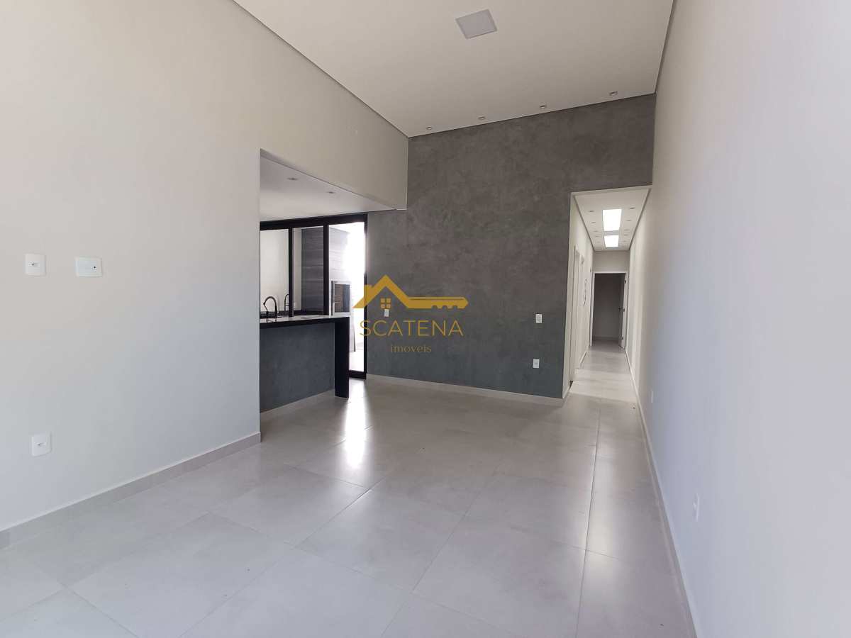 Casa de condomínio à venda com 3 quartos, 100m² - Condomínio Residencial Jardim,Sorocaba