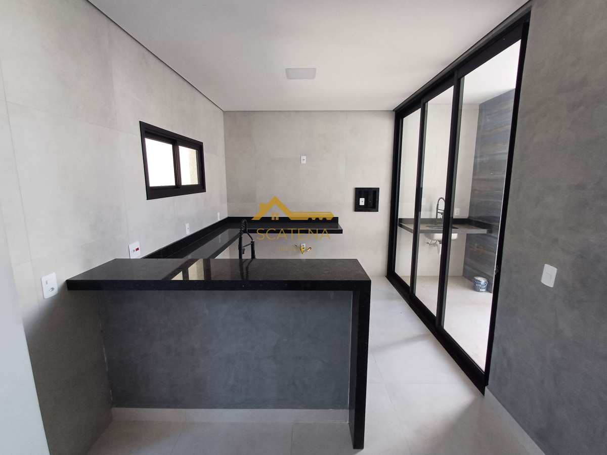 Casa de condomínio à venda com 3 quartos, 100m² - Condomínio Residencial Jardim,Sorocaba