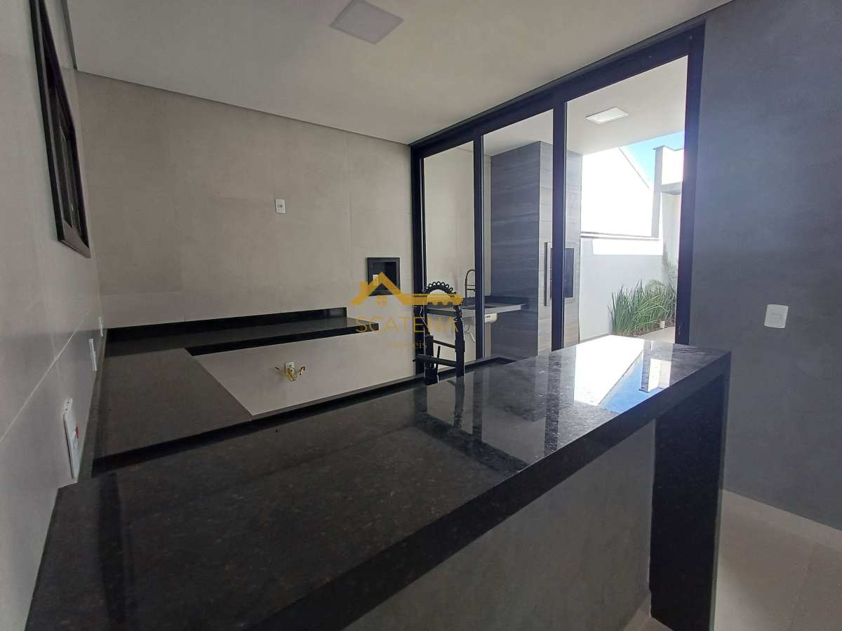  - Térrea a venda no Condomínio Residencial Jardim em Sorocaba com 3 quartos, 100m²