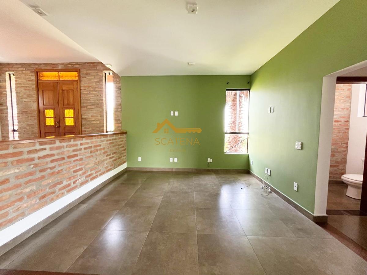 Casa de condomínio para venda ou locação com 3 quartos, 371m² - Condomínio Village Ipanema I,Araçoiaba da Serra