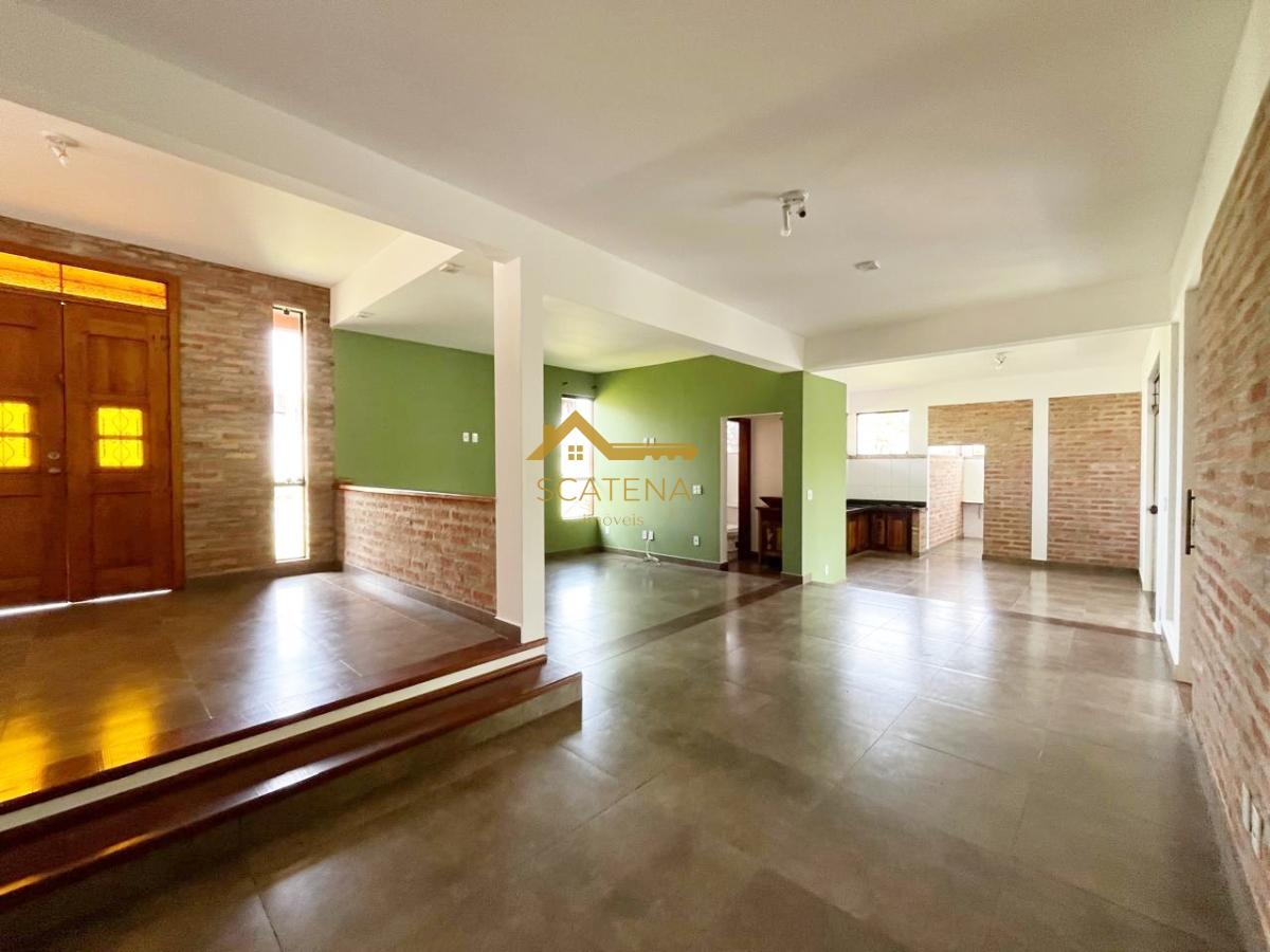 Casa de condomínio para venda ou locação com 3 quartos, 371m² - Condomínio Village Ipanema I,Araçoiaba da Serra