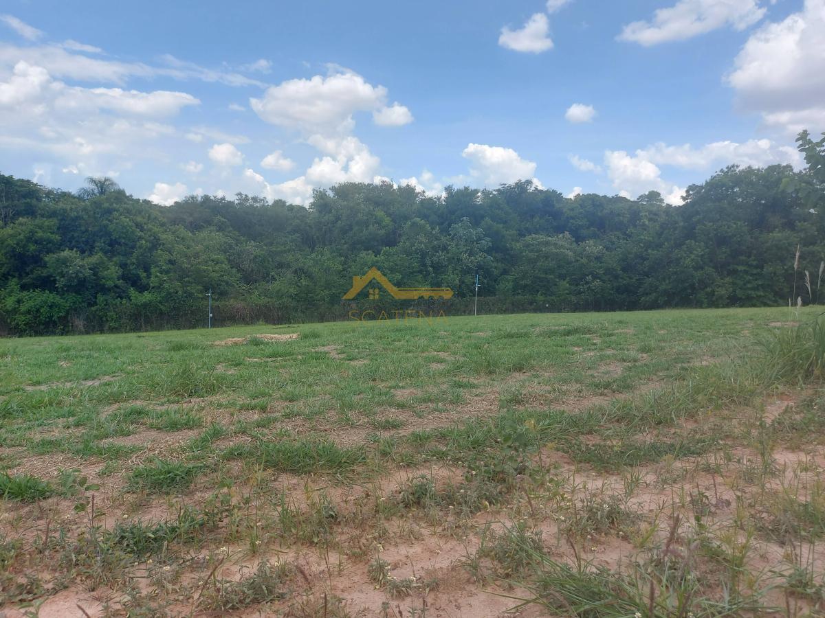 Terreno em Condomínio à venda, 1000m² - Condomínio Village ipanema II,Araçoiaba da Serra