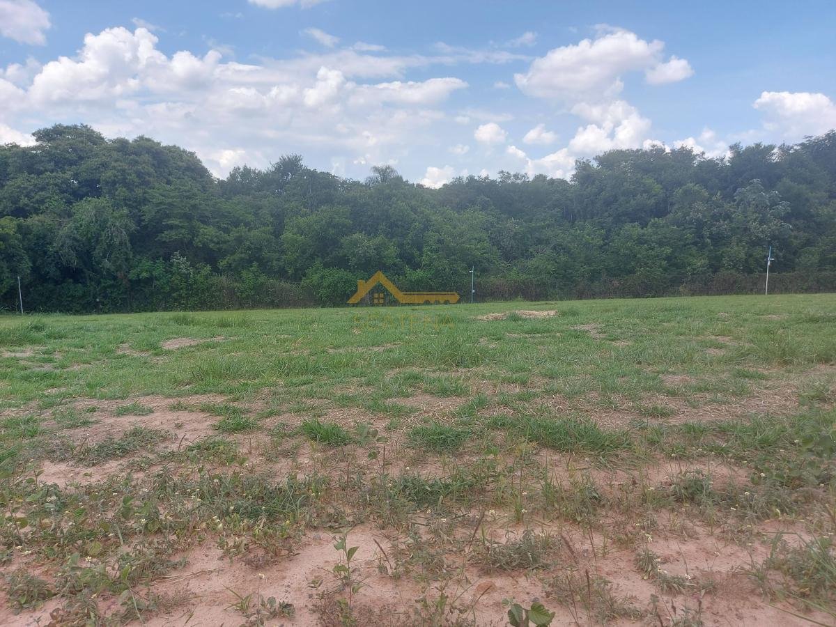 Terreno em Condomínio à venda, 1000m² - Condomínio Village ipanema II,Araçoiaba da Serra
