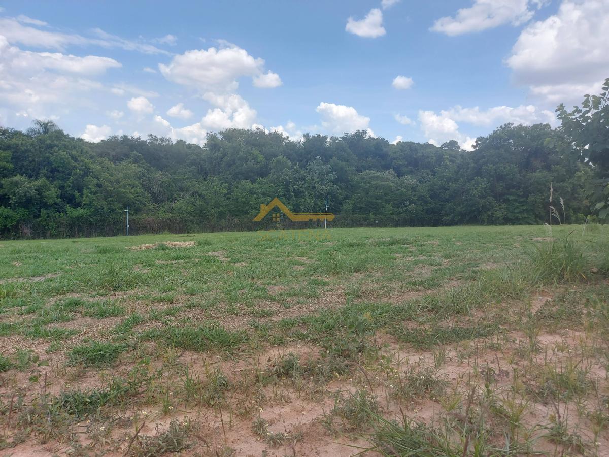 Terreno em Condomínio à venda, 1000m² - Condomínio Village ipanema II,Araçoiaba da Serra
