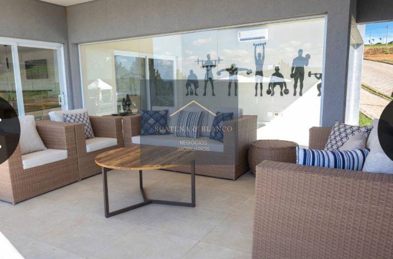  - Terreno em Condomínio à venda, no Condomínio Le Portier Nautic Residence em Piedade, Condomínio Le Portier Nautic Residence, 1000m²