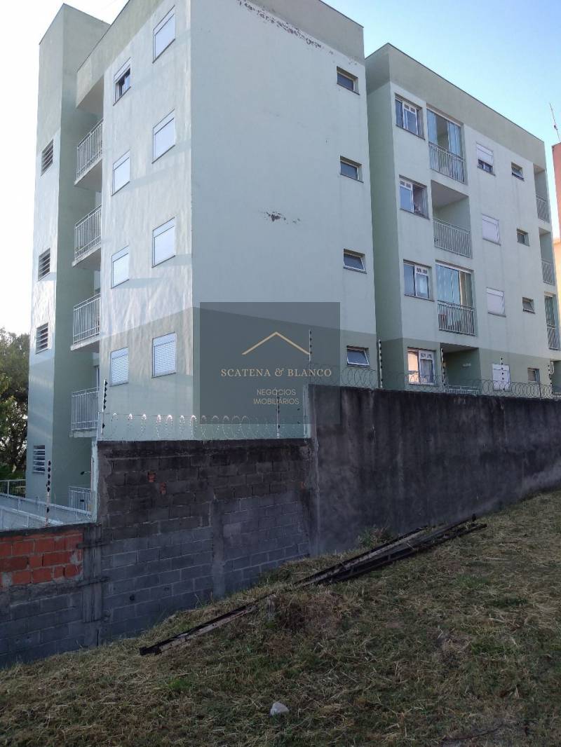  - Terreno à venda em Sorocaba, Vila Fiori, 300m²