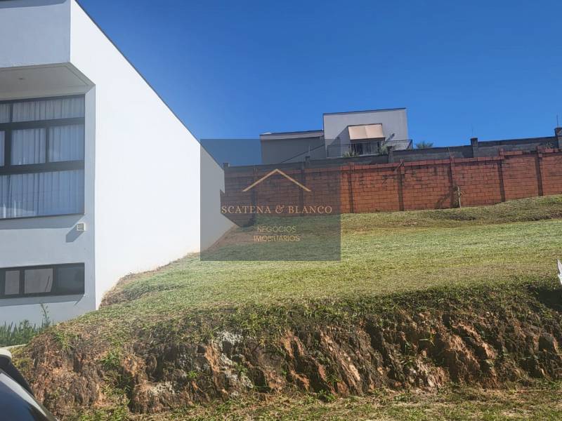 Terreno em Condomínio à venda, 300m² - Condomínio Aldeia da Mata,Votorantim
