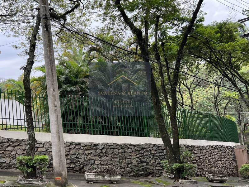 Terreno em Condomínio à venda, 300m² - Condomínio Bosque São Francisco,Votorantim