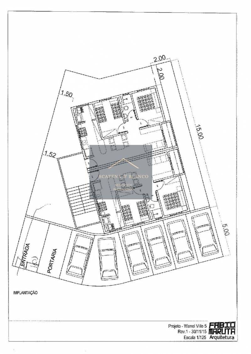  - Terreno à venda, no TERRENO DE RUA,  em Sorocaba, Jardim Wanel Ville V, 322m²