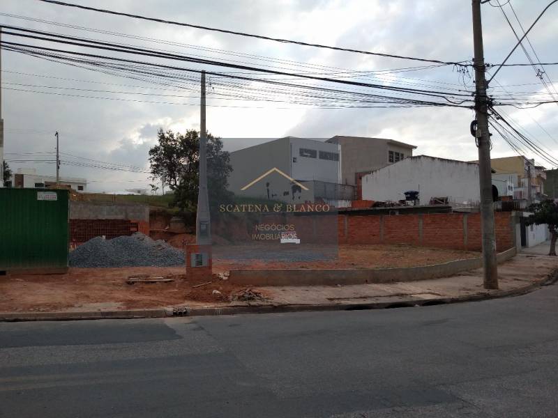 Terreno à venda, no TERRENO DE RUA,  em Sorocaba, Jardim Wanel Ville V, 322m² - Scatena Imóveis