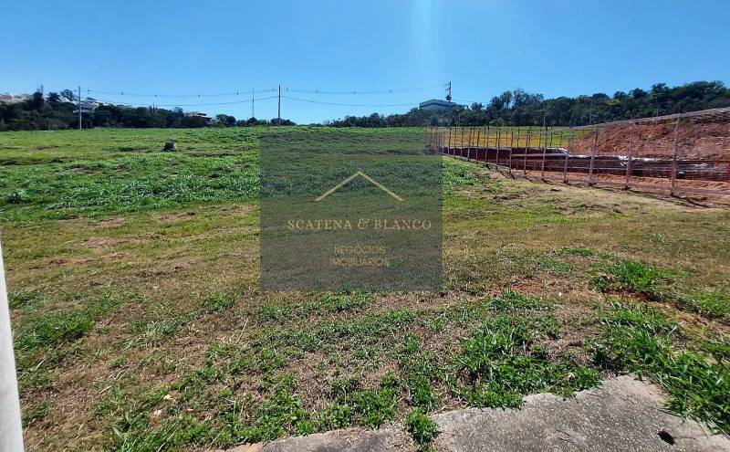 Terreno em Condomínio à venda, 360m² - Condomínio Bouganville,Sorocaba
