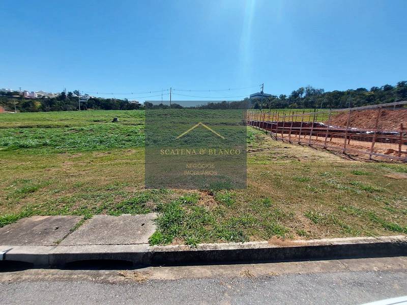 Terreno em Condomínio à venda, 360m² - Condomínio Bouganville,Sorocaba
