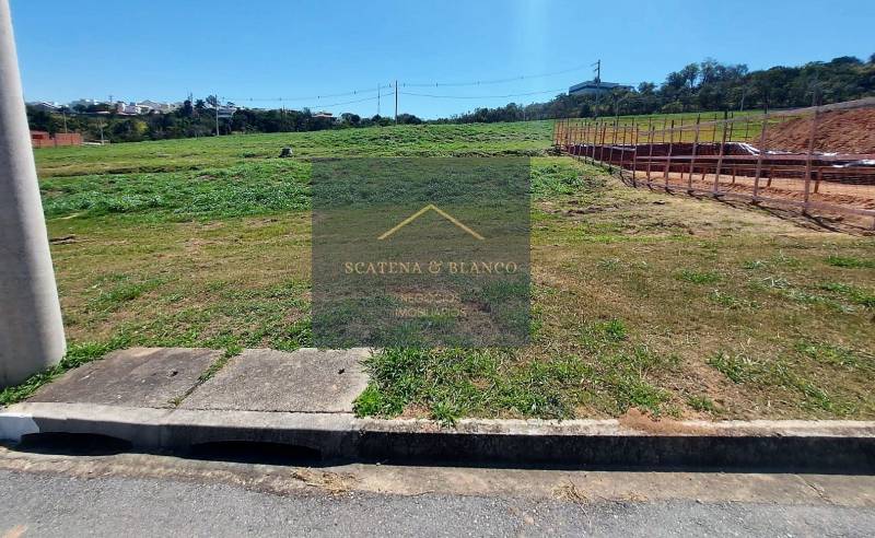  - Terreno em Condomínio à venda, no Condomínio  Bouganville em Sorocaba, Condomínio Bouganville, 360m²