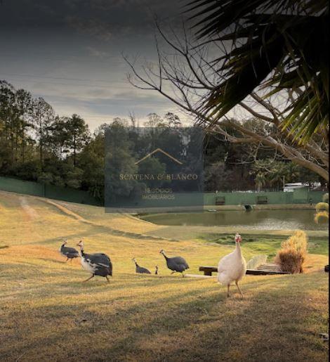 Terreno em Condomínio à venda, 434m² - Condomínio Sunlake,Sorocaba