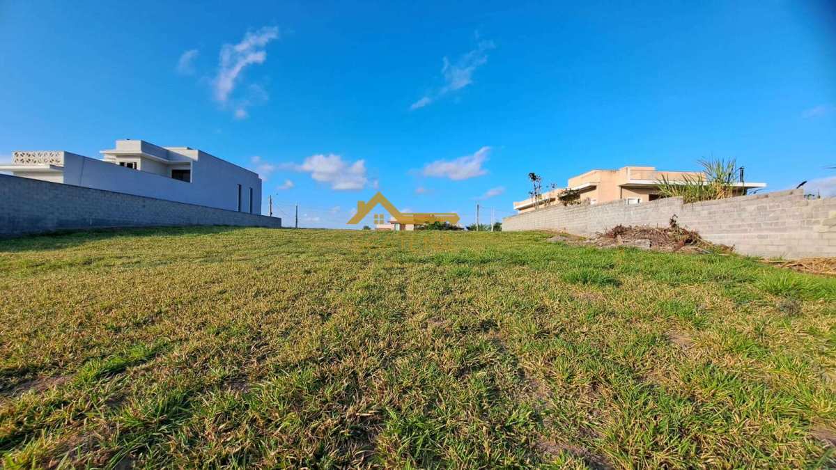 Terreno em Condomínio à venda, 1000m² - Condomínio Fazenda Alta Vista,Salto de Pirapora