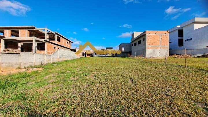 Terreno  à Venda - 1000m² - Condomínio Fazenda Alta Vista, Salto de Pirapora