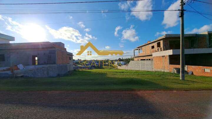 Terreno em Condomínio à venda, 1000m² - Condomínio Fazenda Alta Vista,Salto de Pirapora