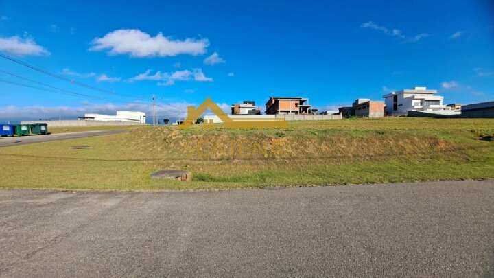 Terreno em Condomínio à venda, 1032m² - Condomínio Fazenda Alta Vista,Salto de Pirapora