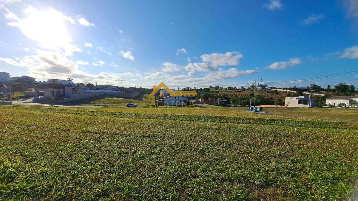 Terreno em Condomínio à venda, 1032m² - Condomínio Fazenda Alta Vista,Salto de Pirapora