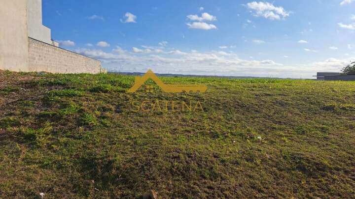 Terreno em Condomínio à venda, 1085m² - Condomínio Fazenda Alta Vista,Salto de Pirapora