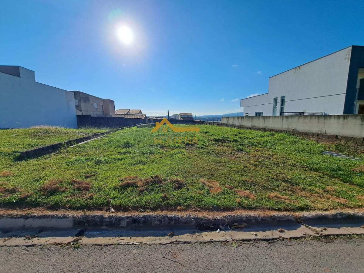 Terreno em Condomínio à venda, 300m² - Condomínio Vasques Martins,Votorantim