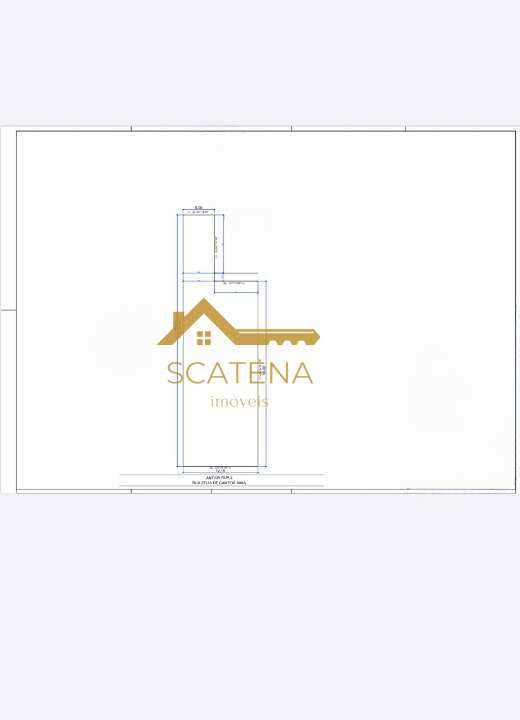  - Terreno à venda em Sorocaba, Jardim Paulistano, 430m²