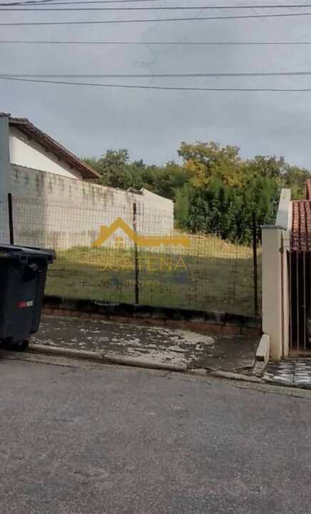 Terreno à venda, Mangal, 445m² - Scatena Imóveis