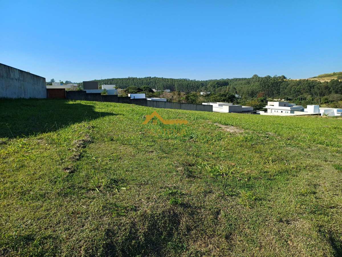 Terreno à venda no Condomínio Fazenda Alta Vista com1000m²