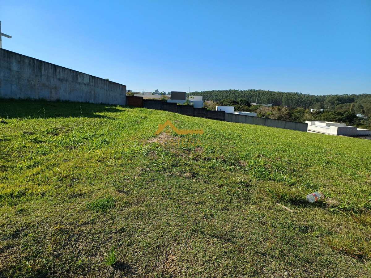 Terreno em Condomínio à venda, 1000m² - Condomínio Fazenda Alta Vista,Salto de Pirapora