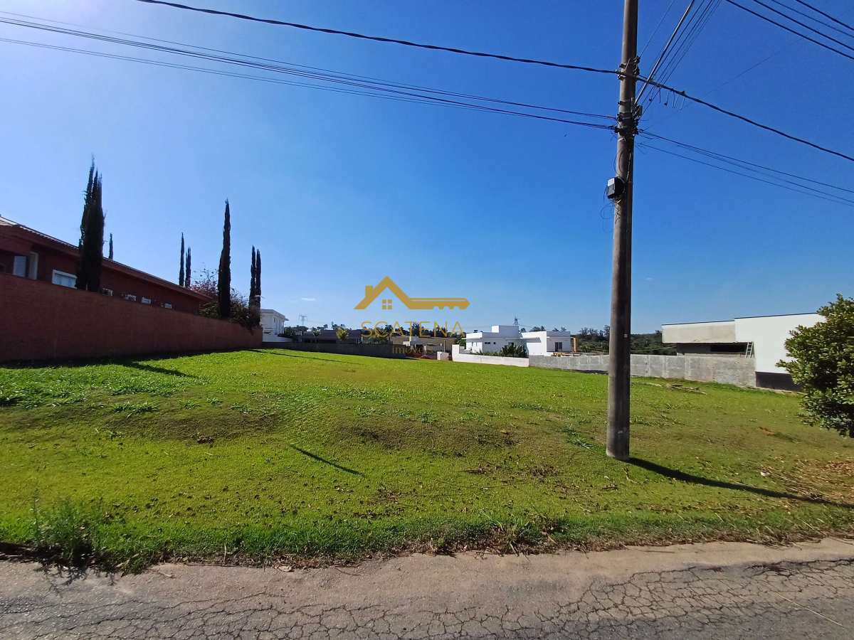 Terreno à venda no Condomínio Fazenda Alta Vista em Salto de Pirapora, 1000m²