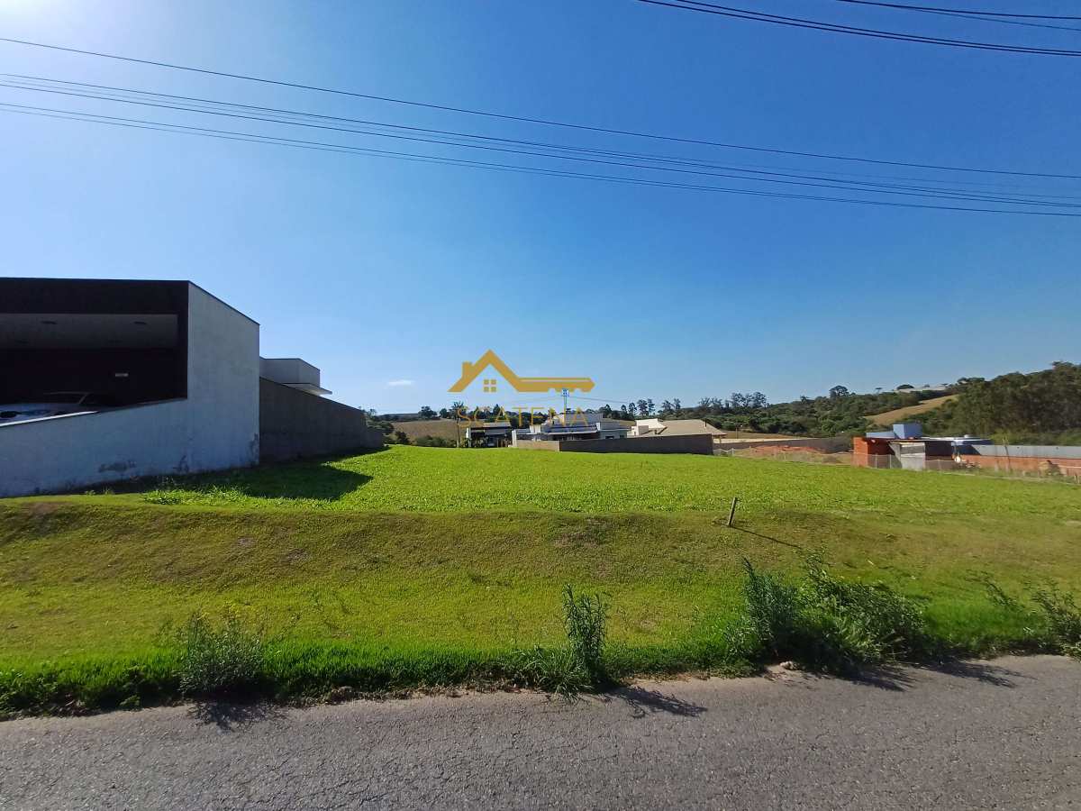  - Terreno à venda no Condomínio Fazenda Alta Vista em Salto de Pirapora, 1000m²